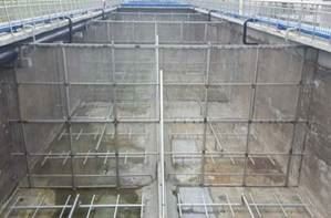 Solution of Wedge Wire Screen Solution of Wedge Wire Screen