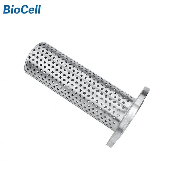 Wedge Wire Screen for Industry Filtering and Screening-1