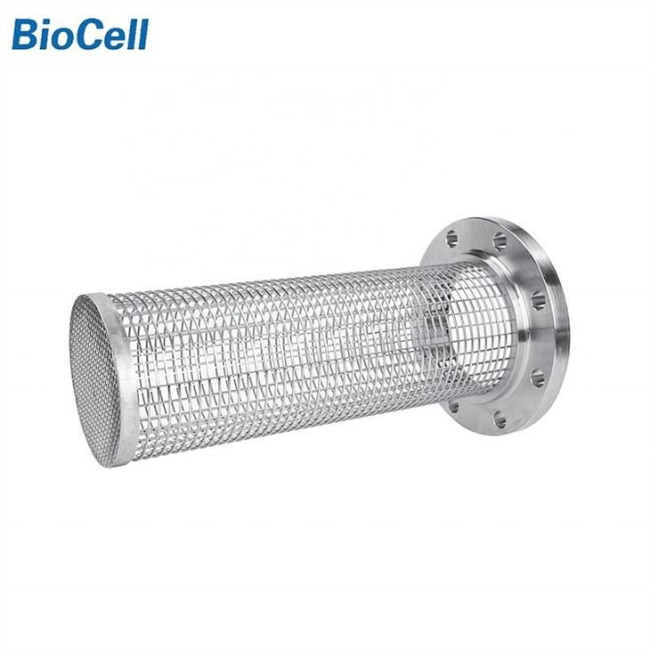 Wedge Wire Screen for Industry Filtering and Screening-2