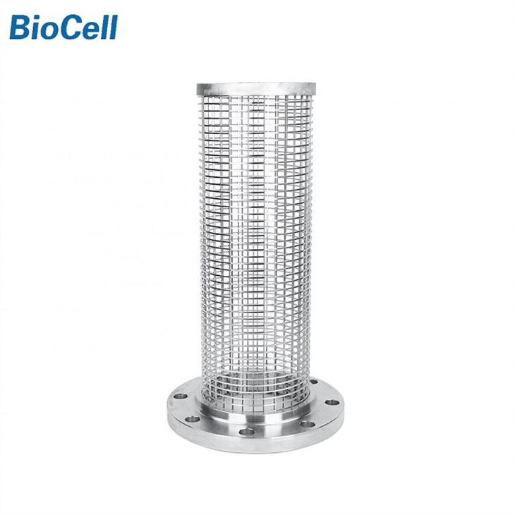 Wedge Wire Screen for Industry Filtering and Screening-4